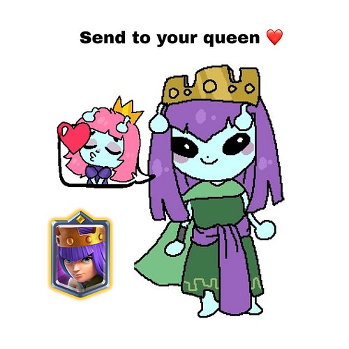 need him to coach me fr 

#clashroyale #clash #archerqueen #cutecouple #couple #couplereel #cute #relationship #relationshipm...