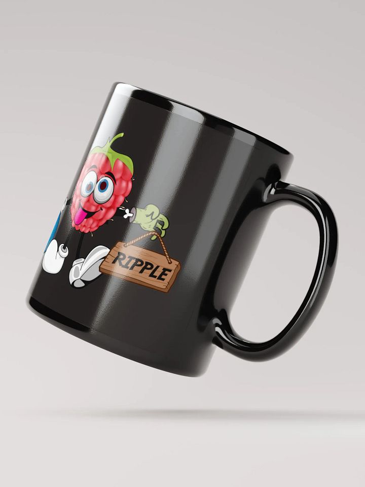 Ripple Mug product image (2)