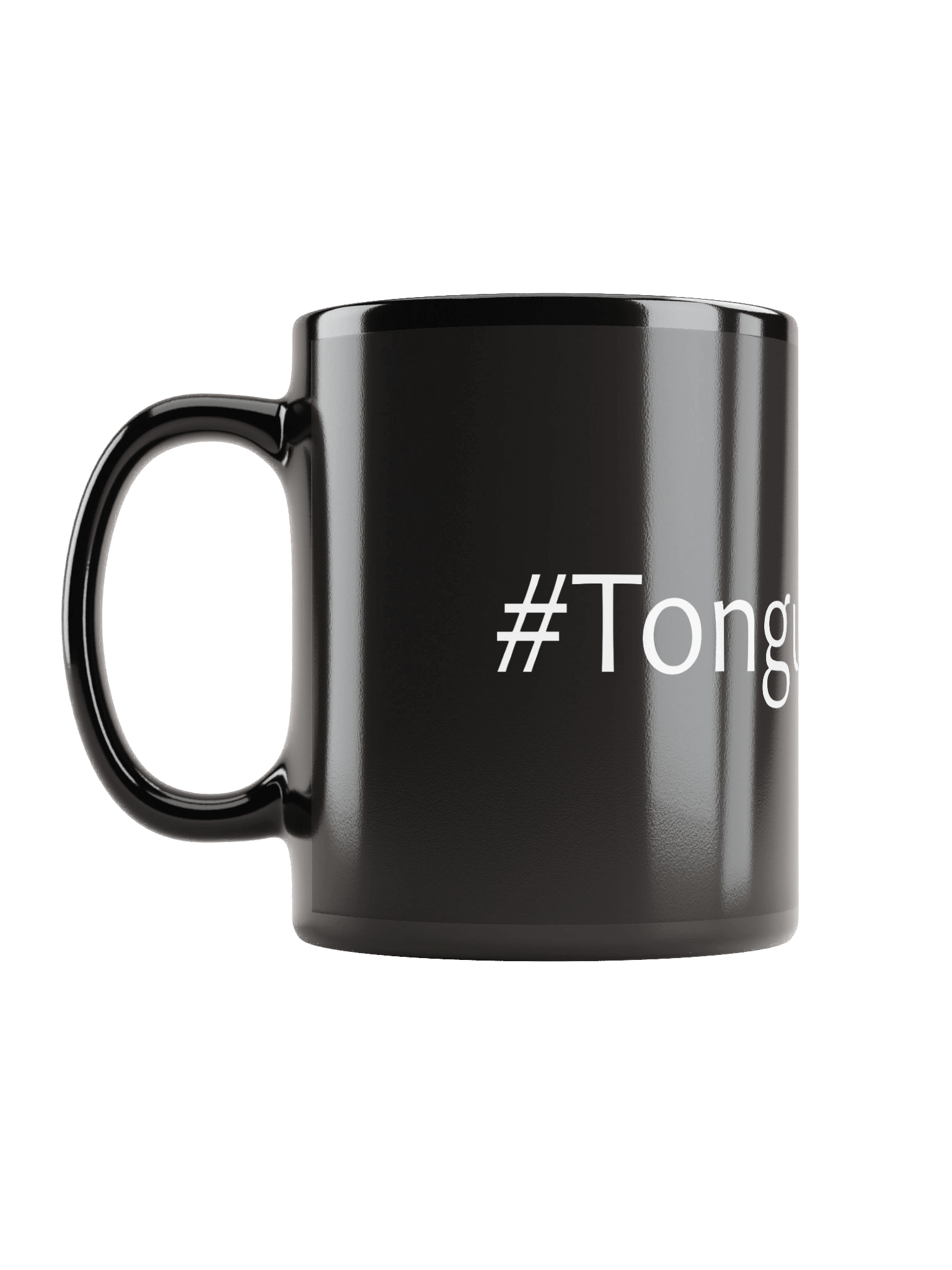#TongueTrippin Coffee Mug product image (6)