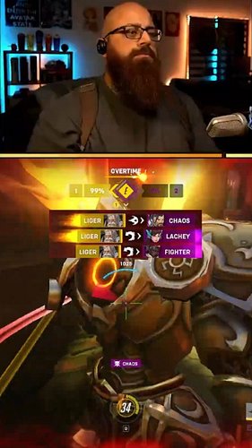 HOW MANY MORE!?
 
#reels #shorts #overwatch #overwatch2 #ow #ow2 #overwatchclips #plays #reinhardt #gaming #funny #streamer #...