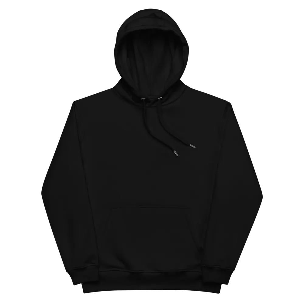 Premium Eco Hoodie [Quote 7] product image (8)