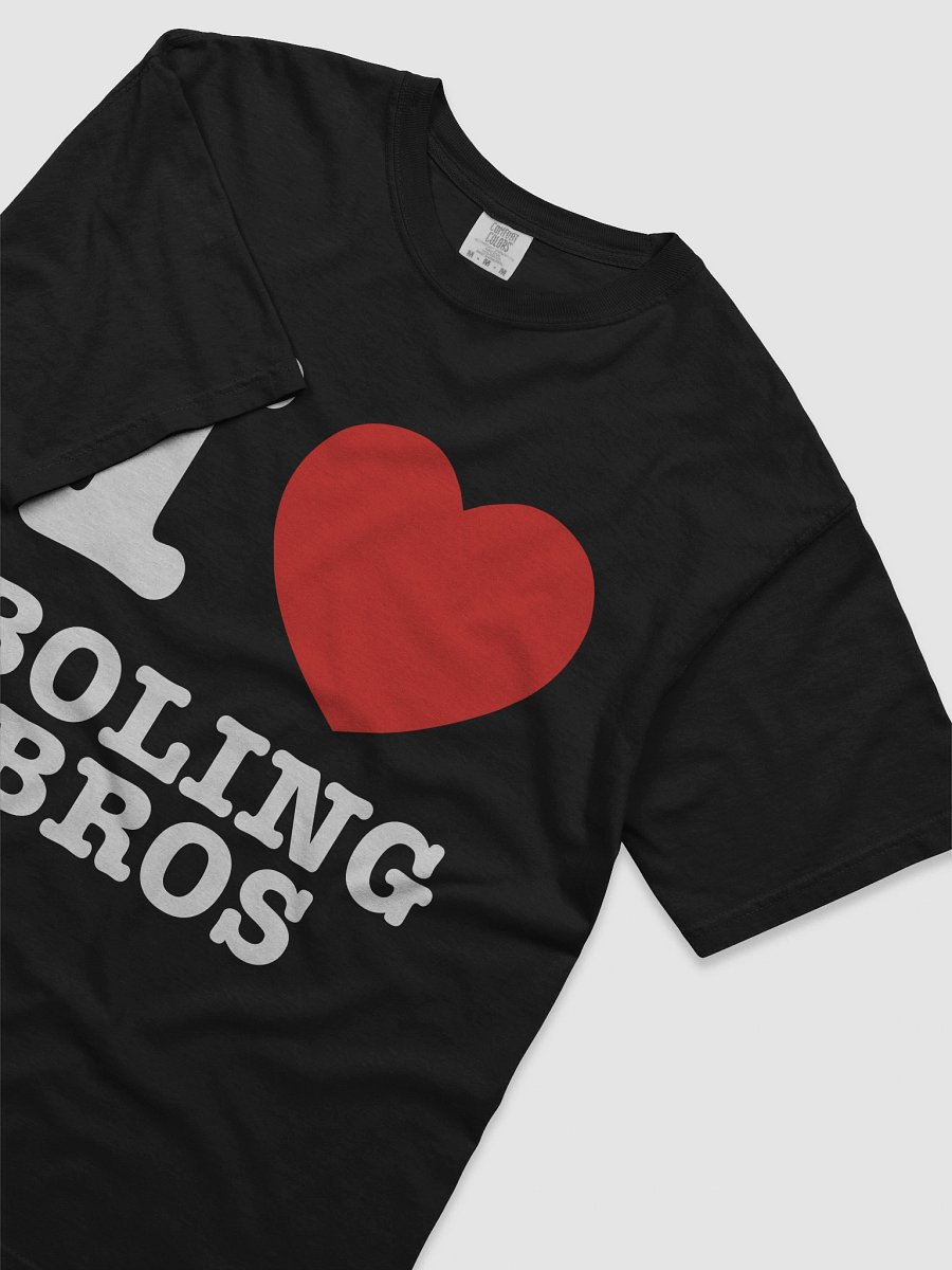 I ❤️ BOLING BROS product image (5)