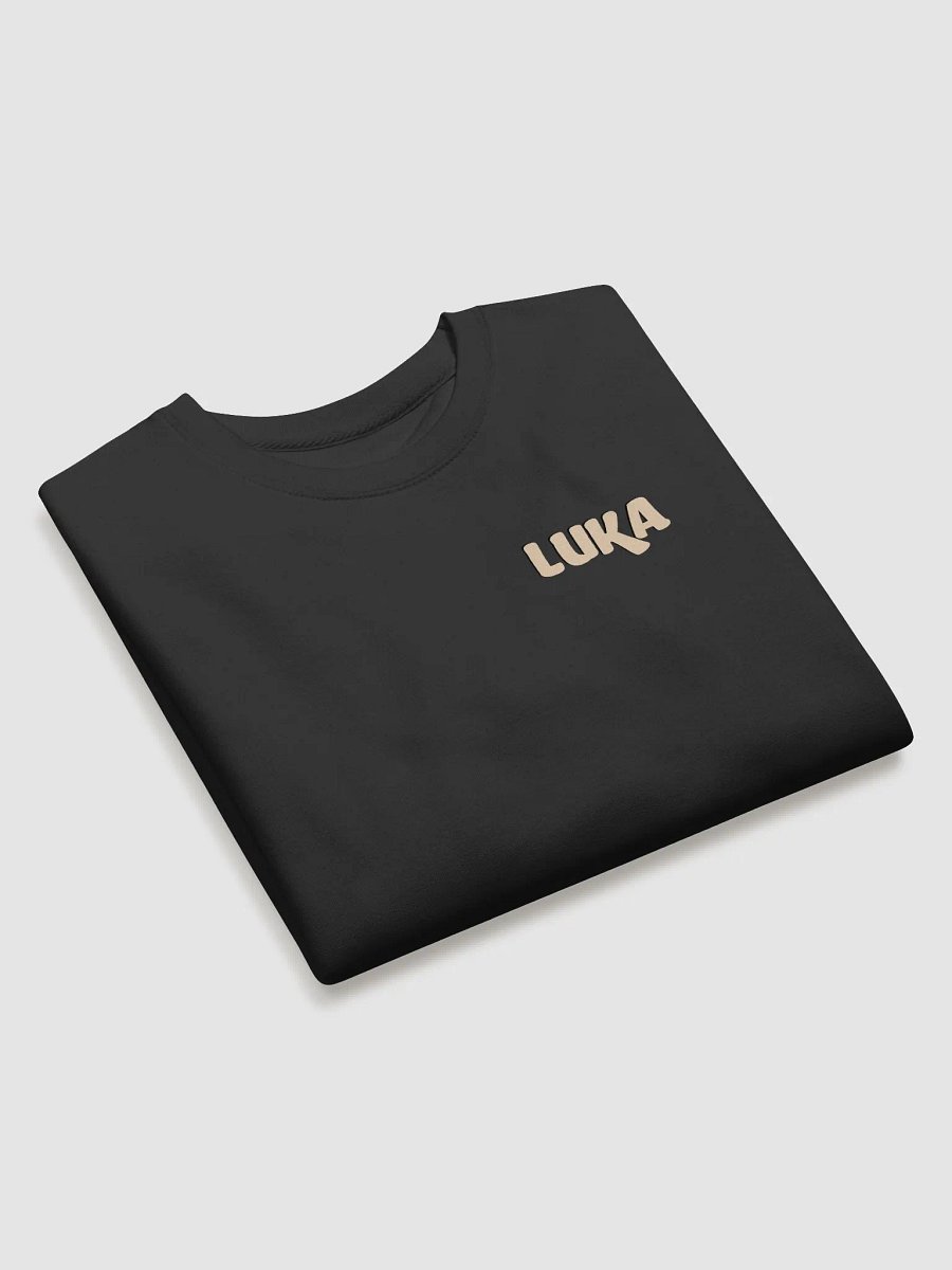 THE BOMB SHOW (HERITAGE SWEATSHIRT) product image (4)