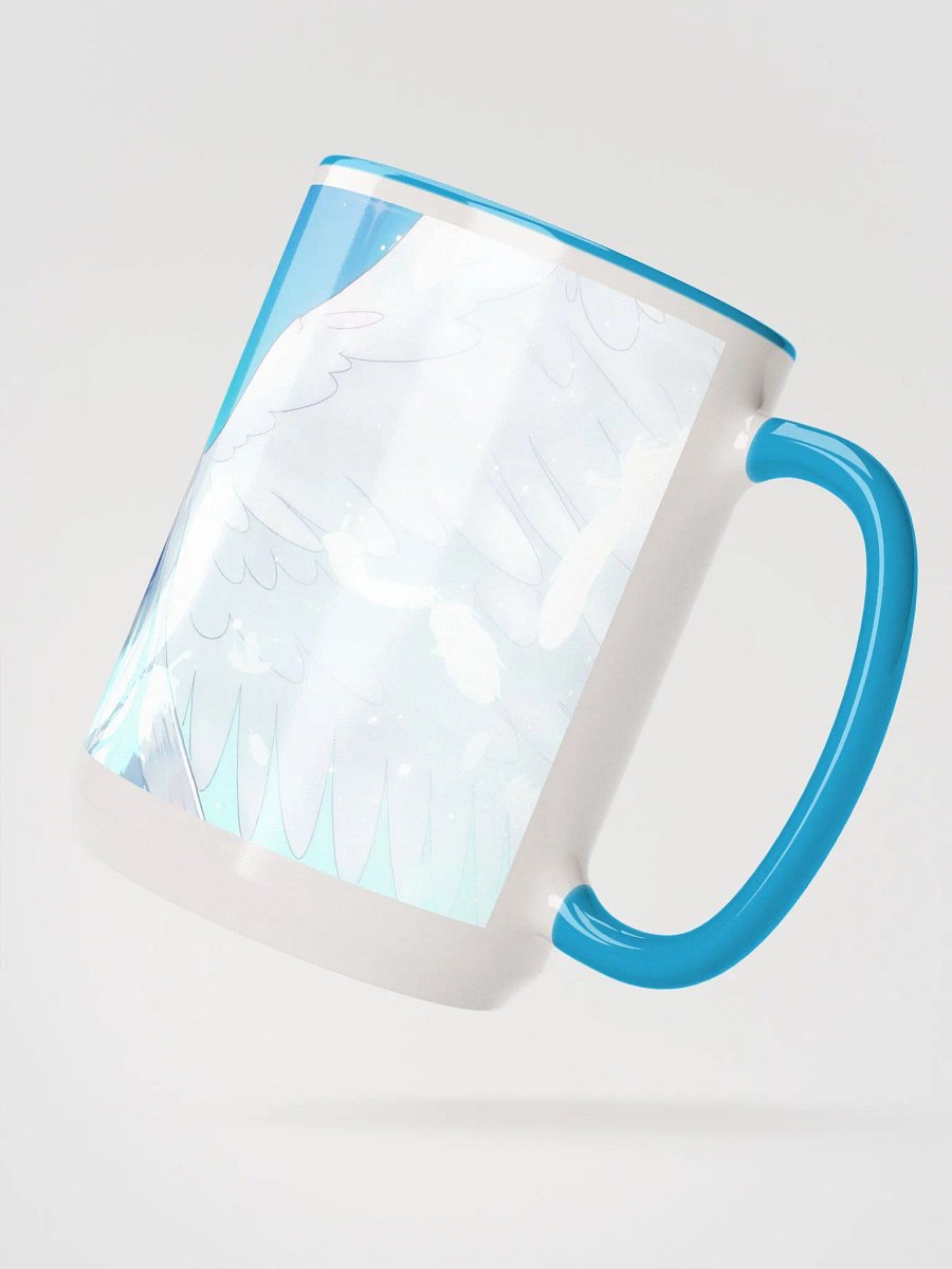 Yui Coffee Mug product image (4)