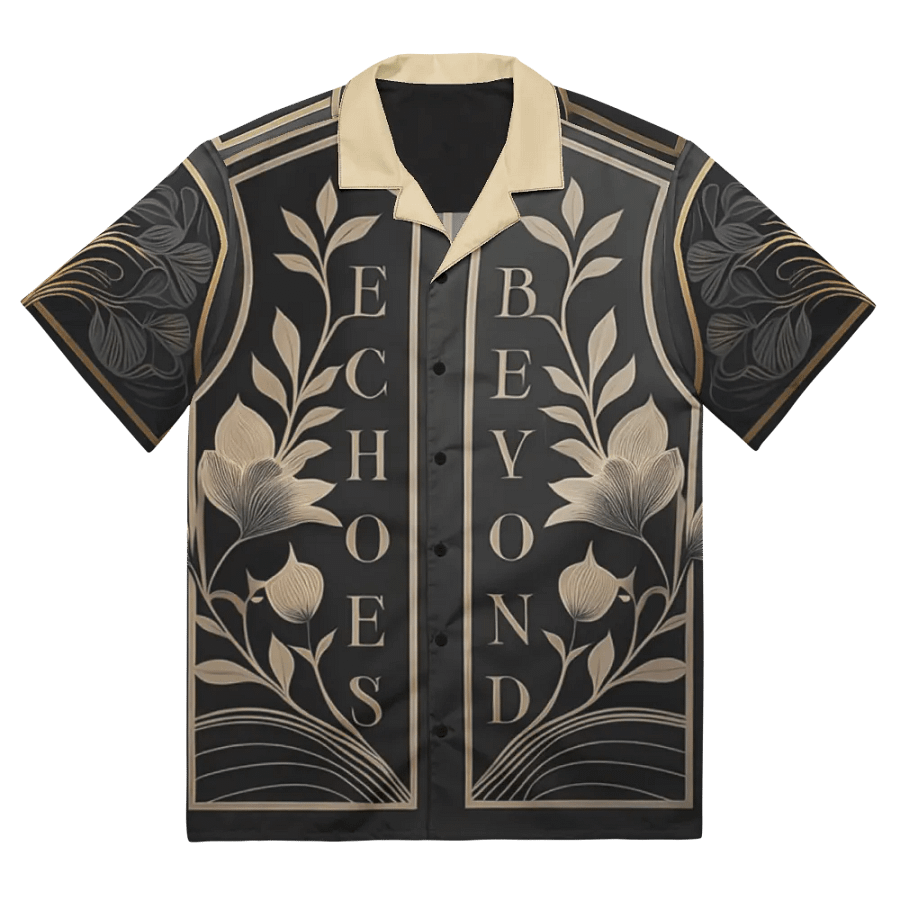 Harmony Shirt product image (12)