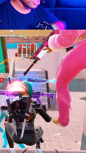 Ice Spice How could you? 😭

#fortnite #fortnitememes #fortniteclips #fortnitebattleroyale #fortnitebr #fortnitegameplay