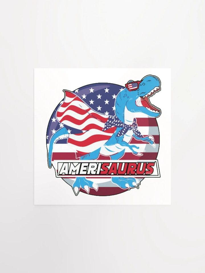 AMERISAURUS product image (1)