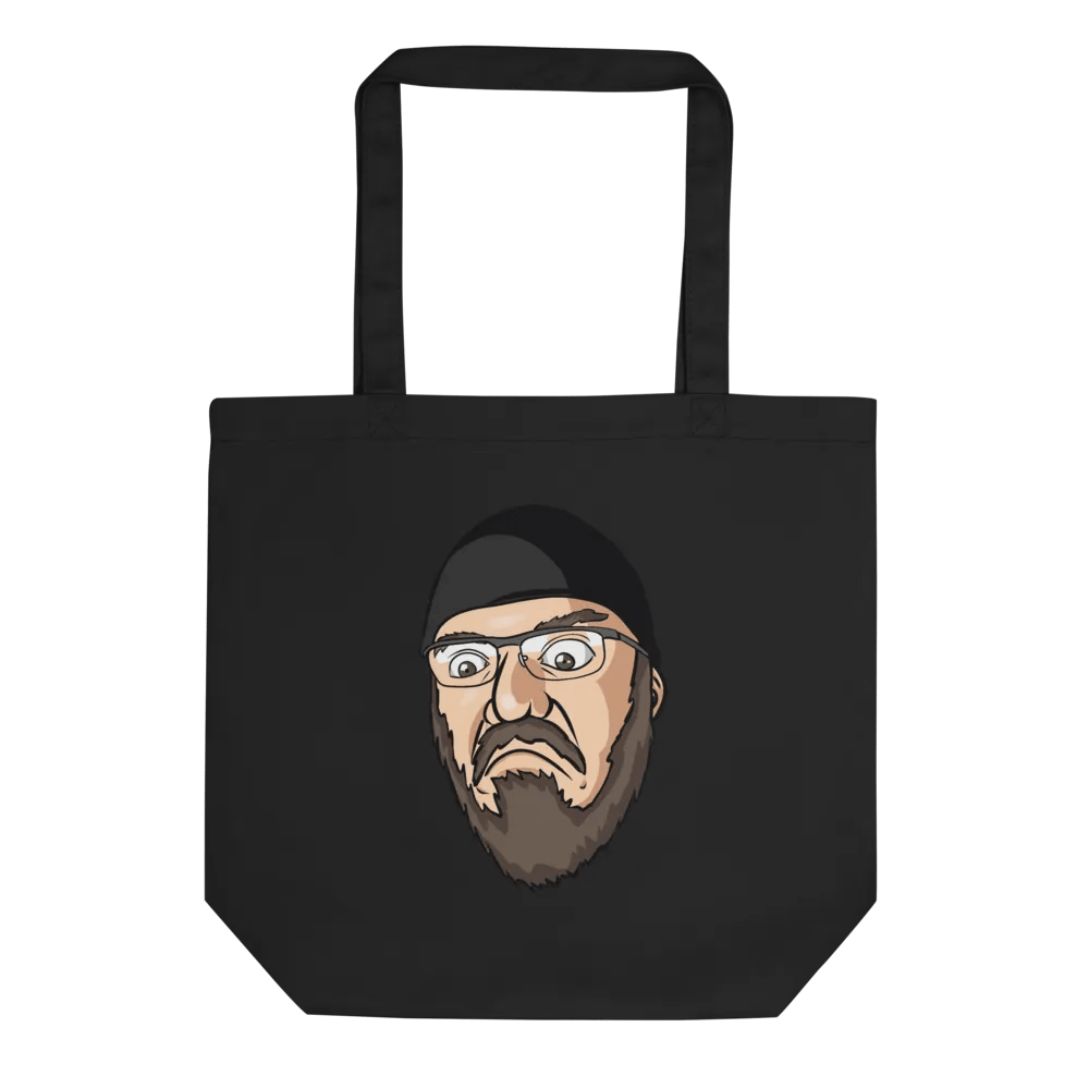 HEADGAR Tote Bag product image (5)