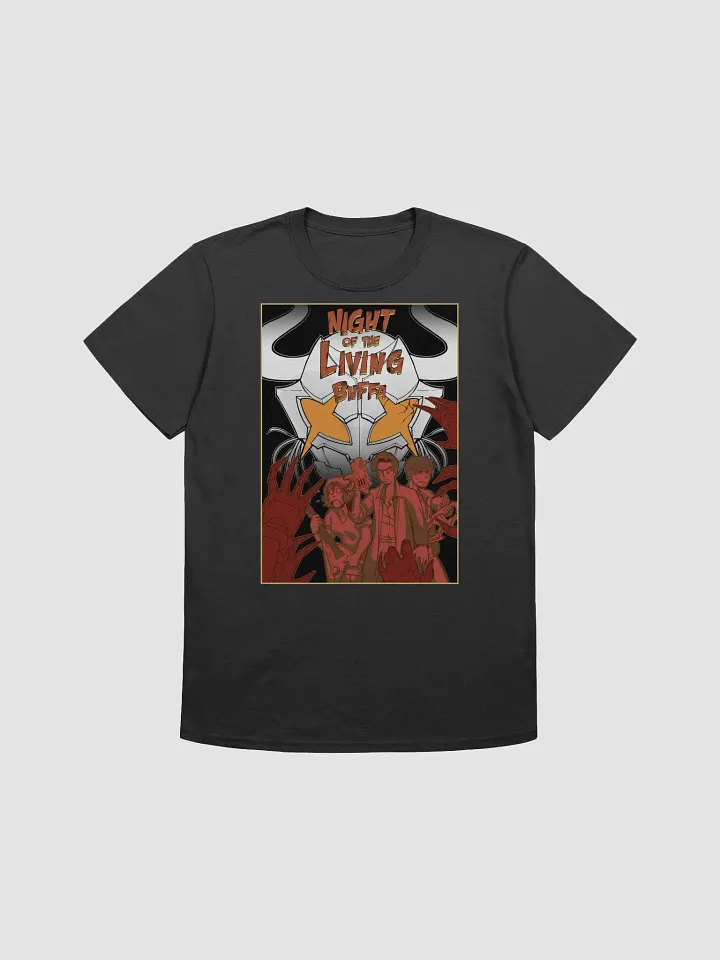 Night Of The Living Buffa product image (1)