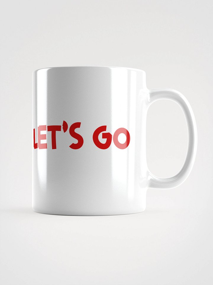 Safari Man Mug product image (1)