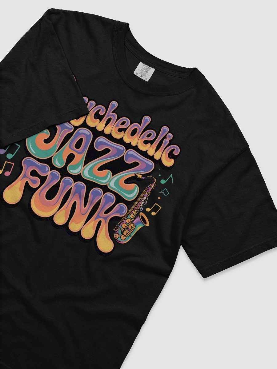 Psychedelic Jazz Funk - Jazz Hive product image (3)