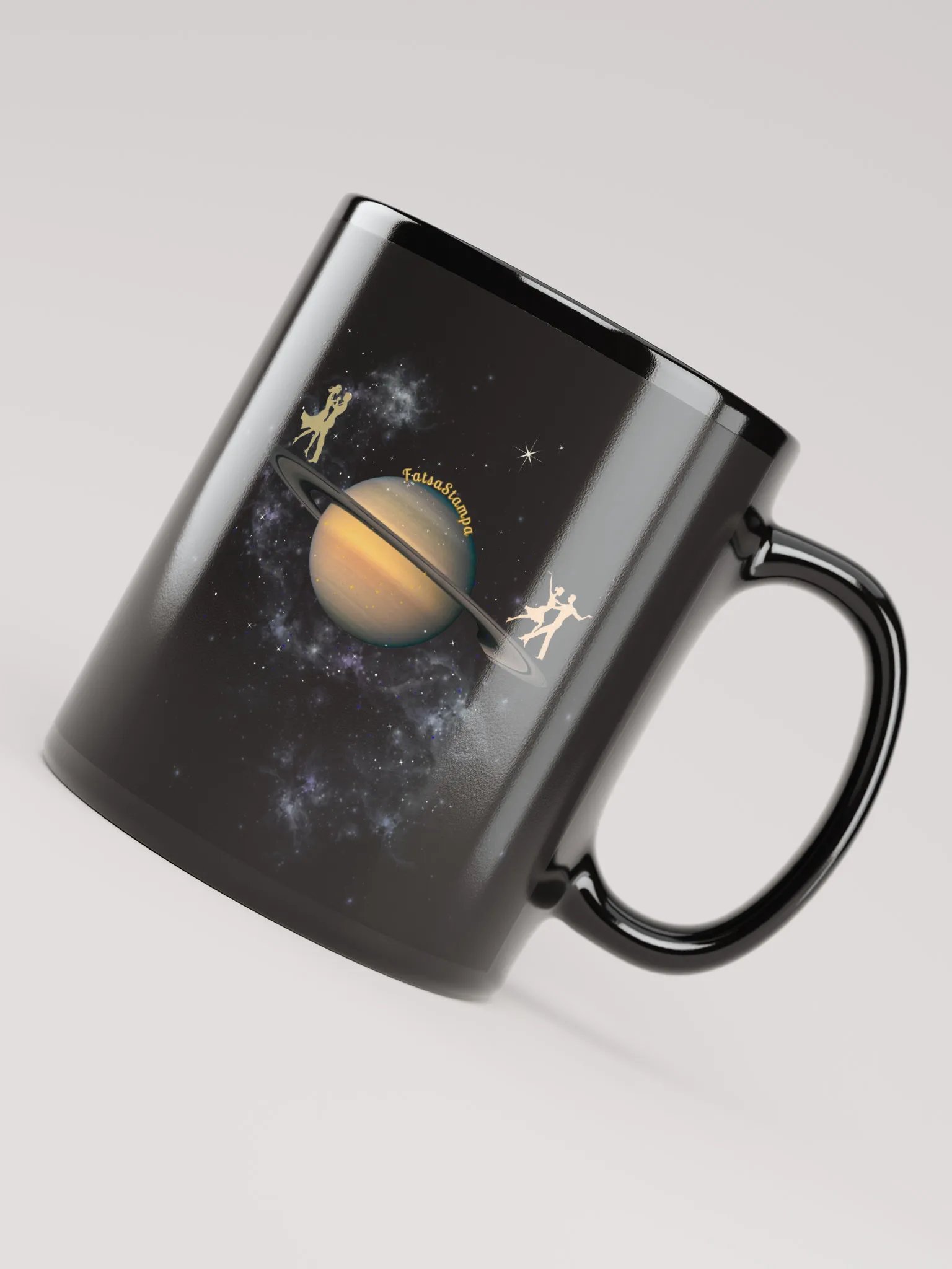 Cosmic Lion Dual Planet Mug product image (7)