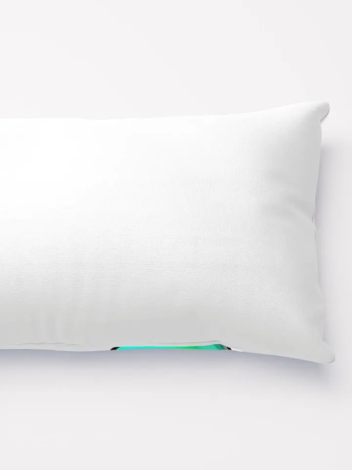 Yan Logo Pillow product image (2)