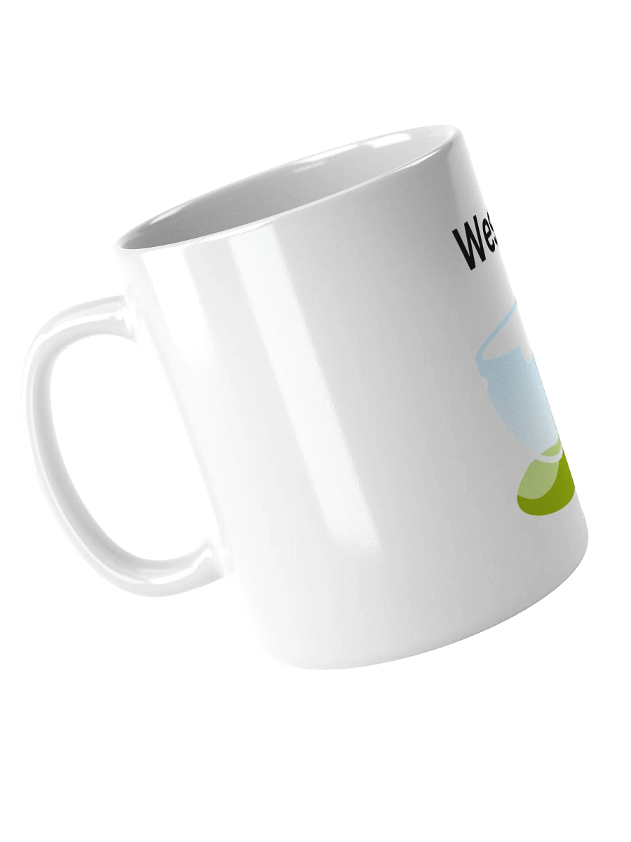 Wessel Mug product image (3)