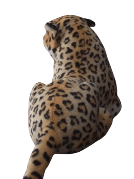 Chirutha soft toy product image (4)