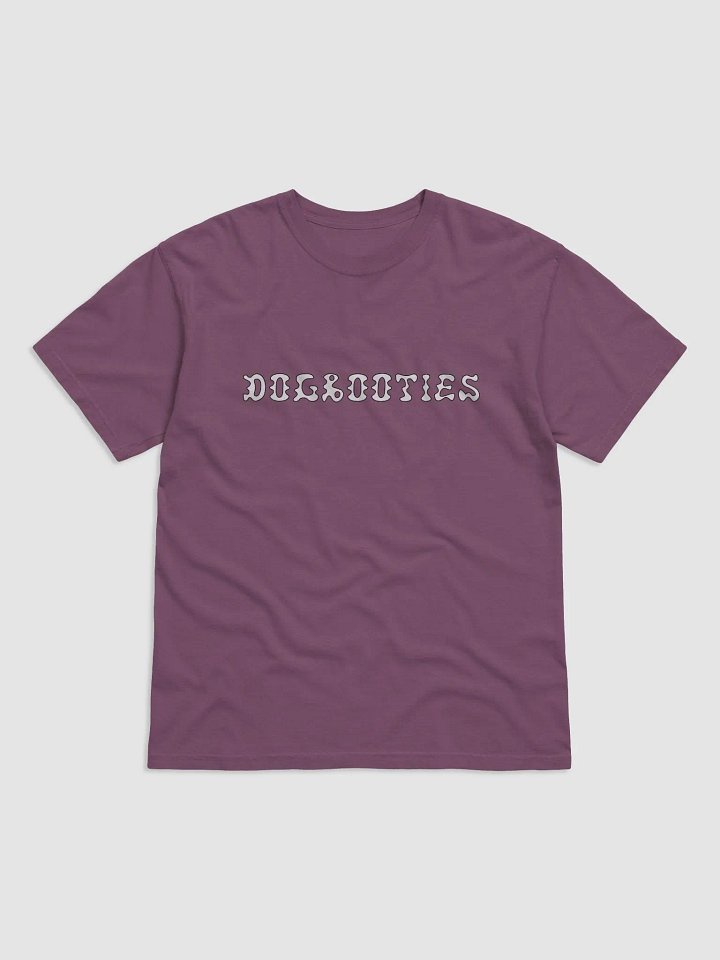 Funky Logo Tee product image (1)