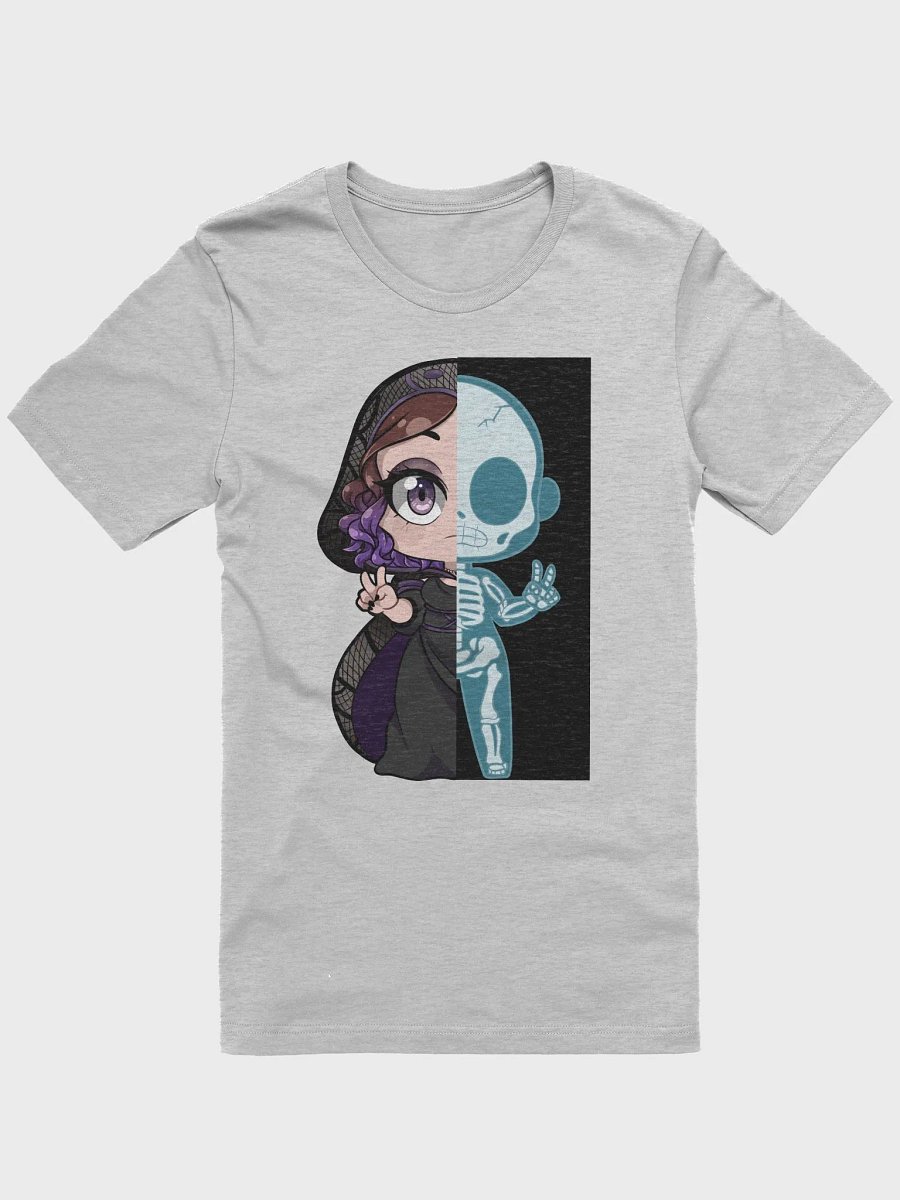 Peace Tee - the heathers product image (4)
