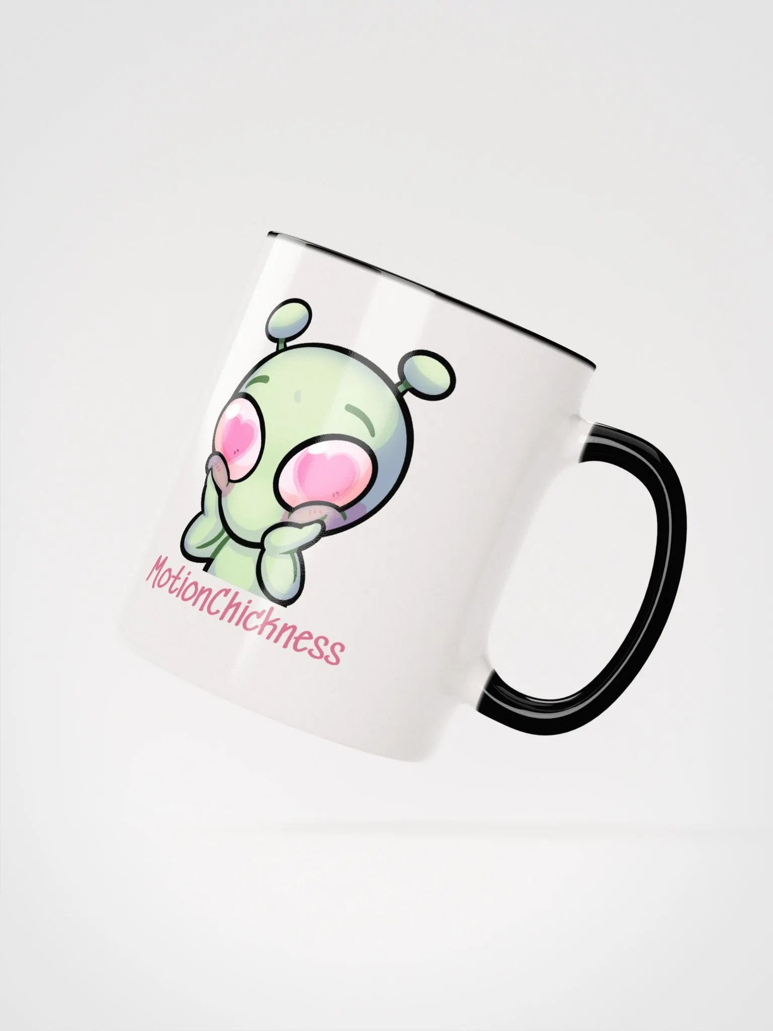 Motion Loves Mug product image (2)