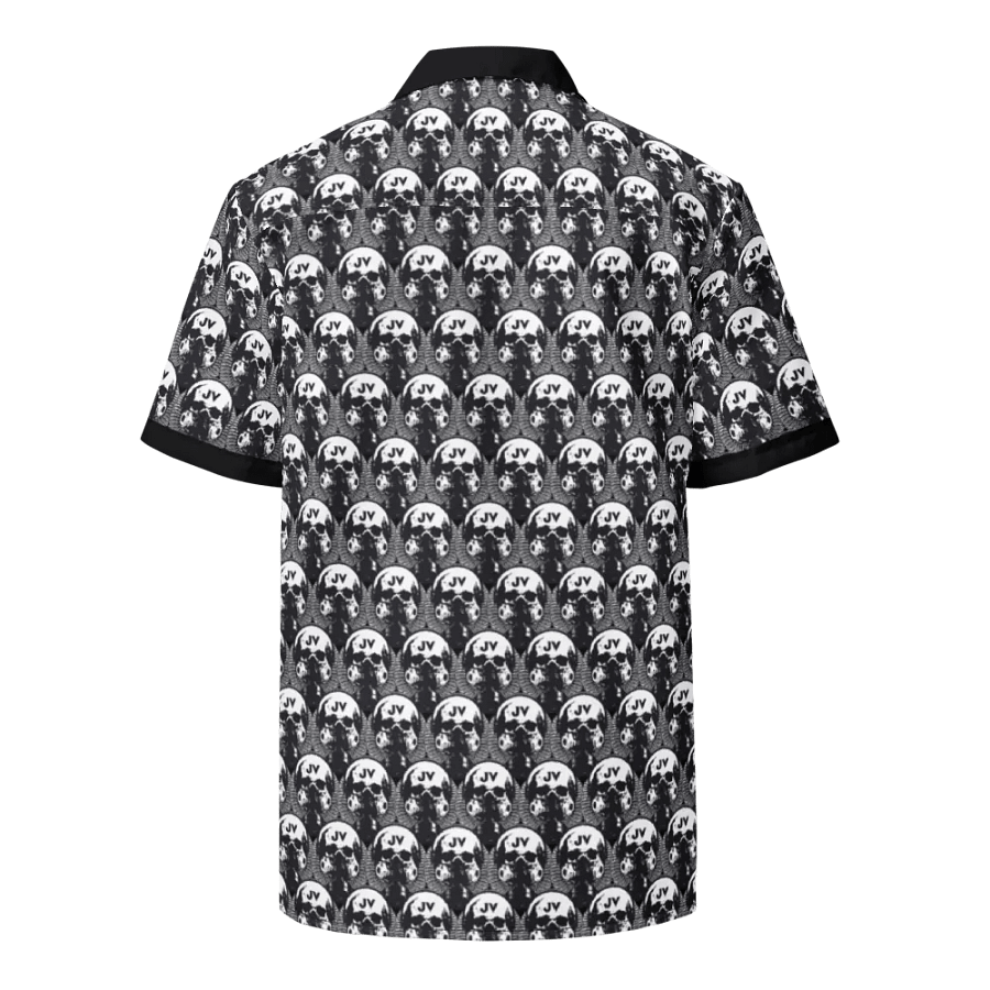 JOE VIRUS HANG NINE HAWAIIAN SHIRT product image (2)