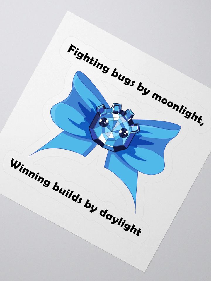 Pretty Guardian Godot product image (4)