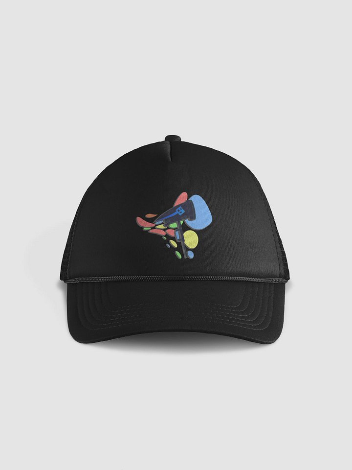 The FeatherStomper Cap product image (1)
