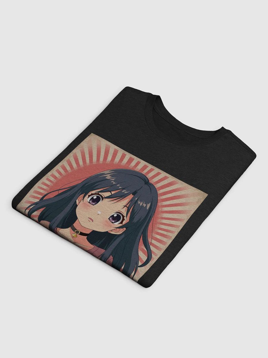 Classic Anime Girl product image (4)