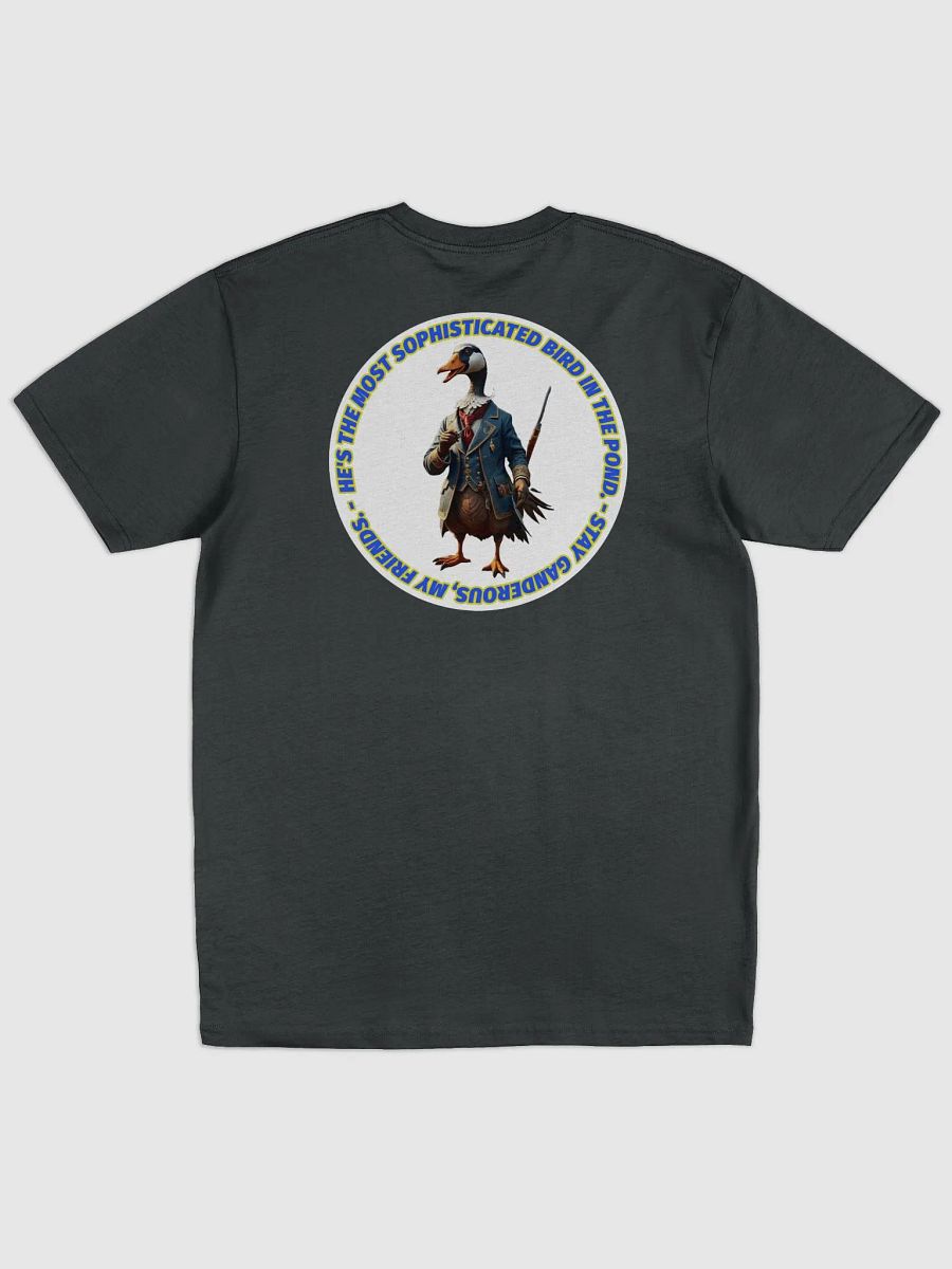 Goostav the Grey Tee product image (5)