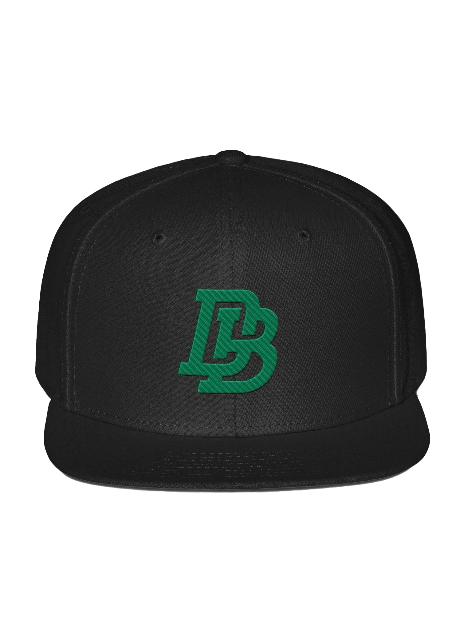 DB - GREEN CROWN product image (1)