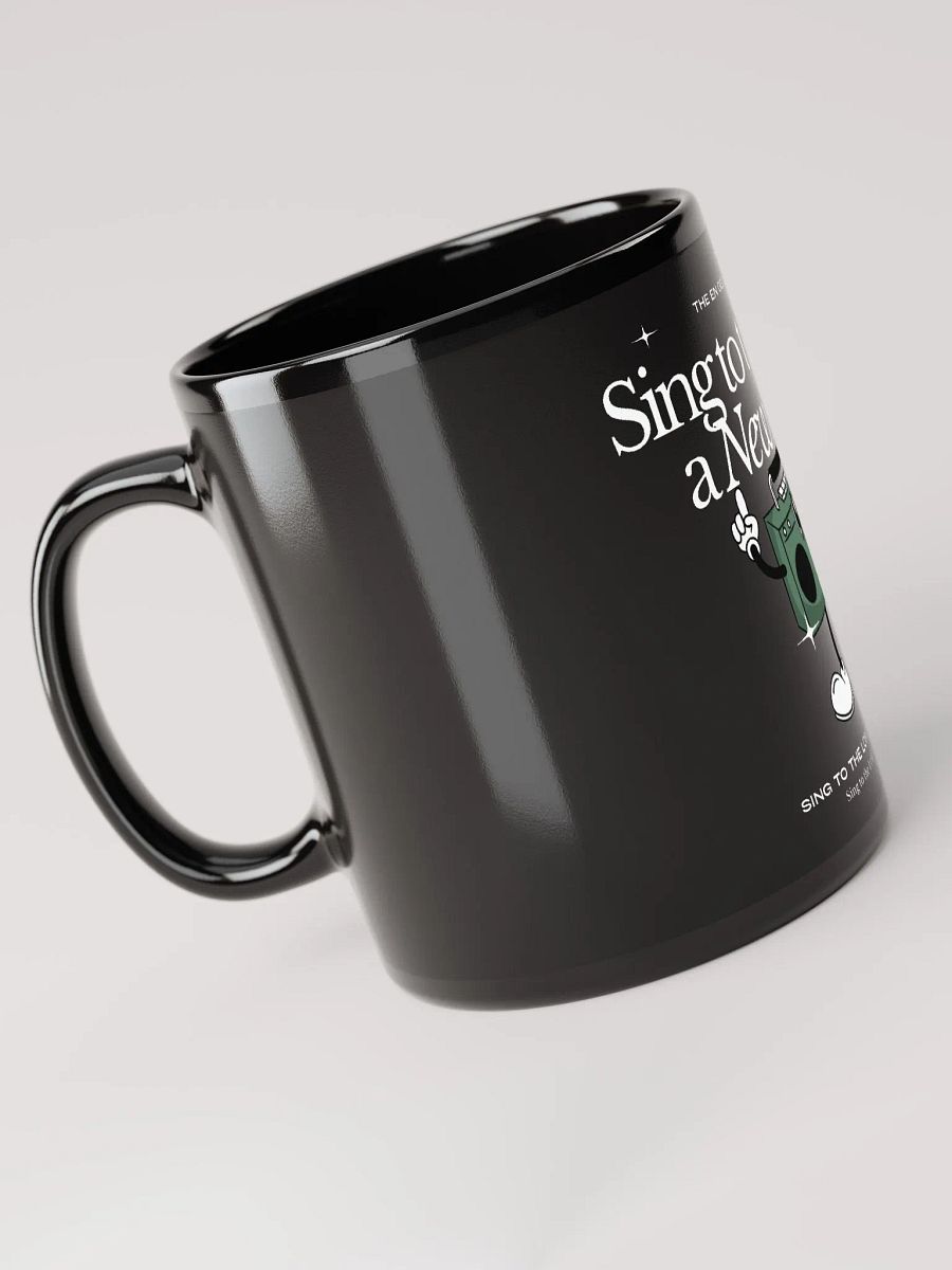 Psalms 96 Mug product image (3)