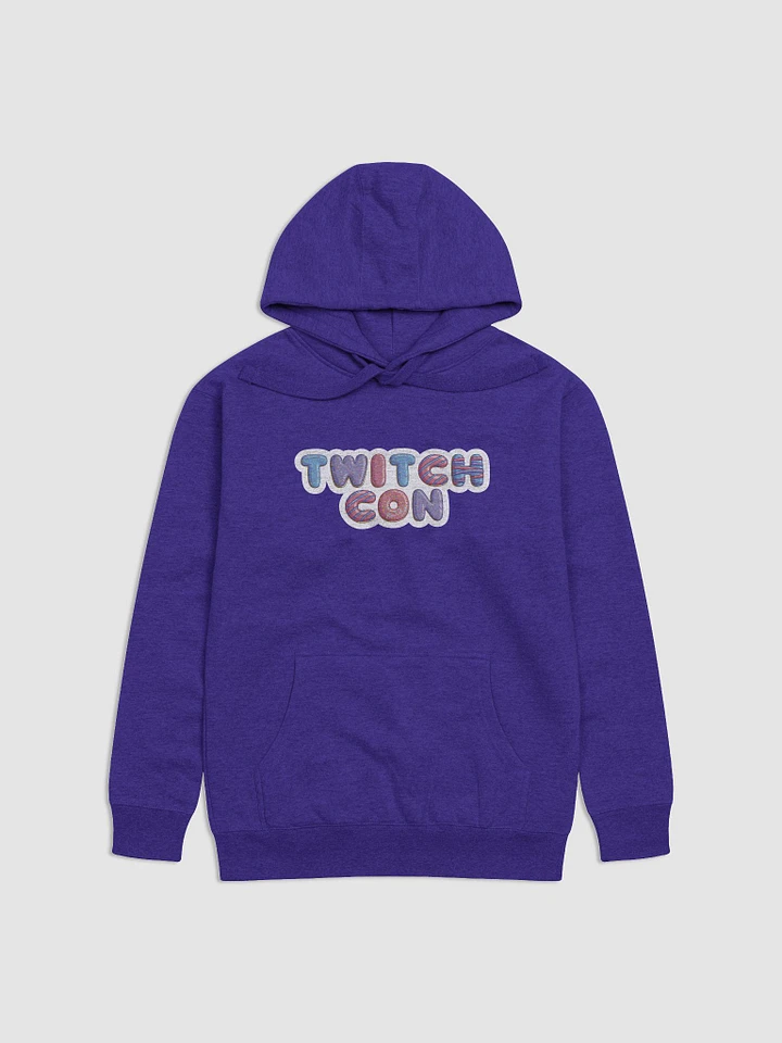 TwitchCon Hoodie product image (6)