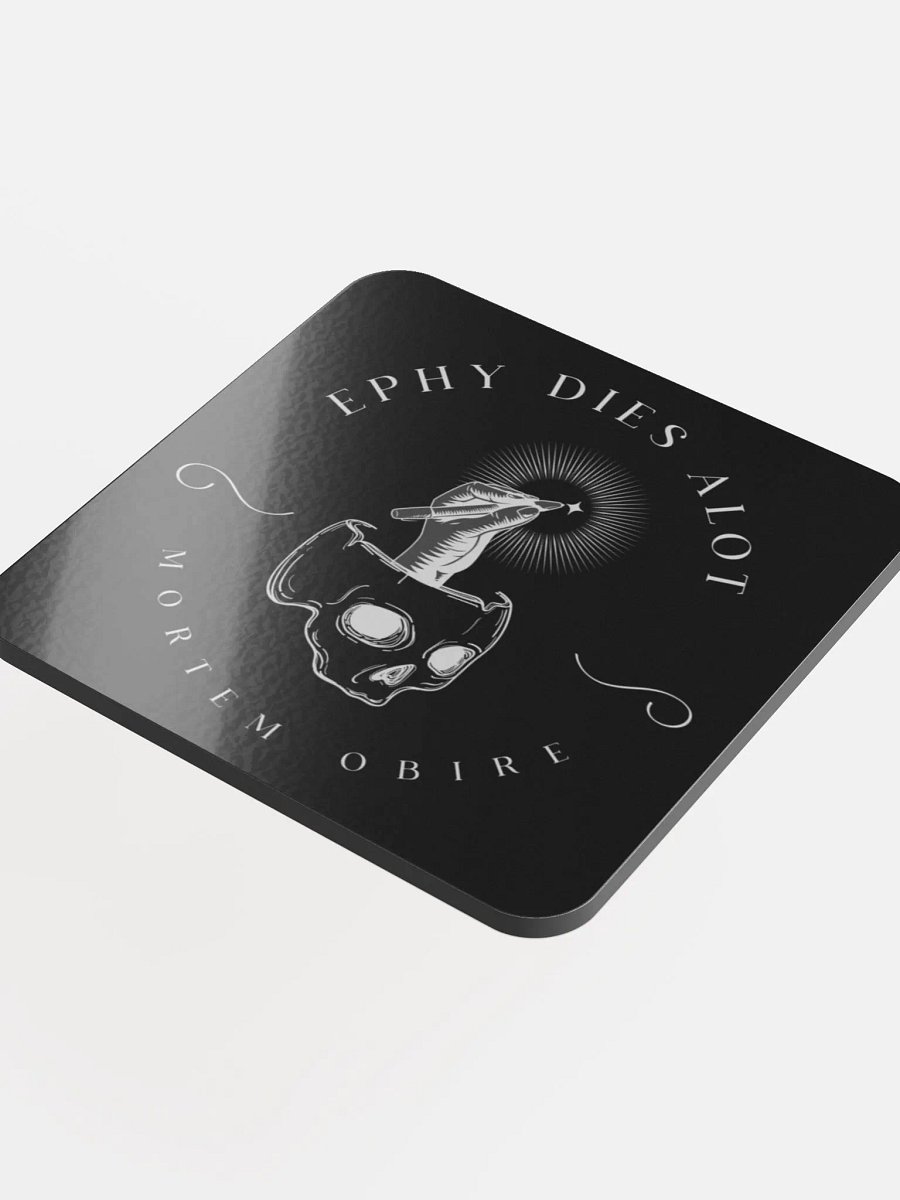 The Heritage Collection Grayscale Coasters product image (4)