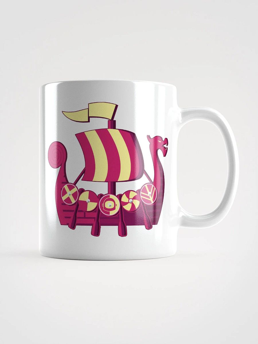 Vikings Mug product image (3)