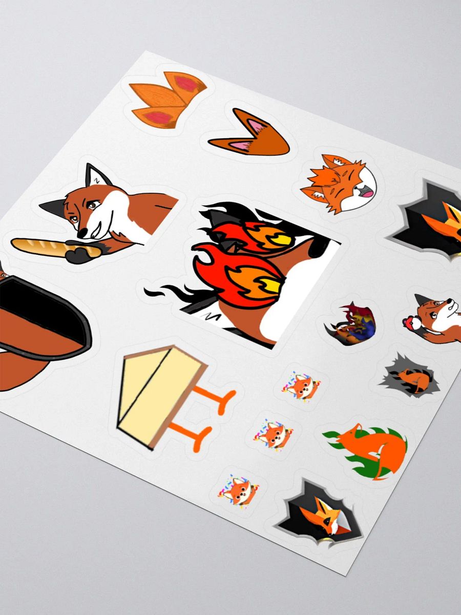 All Da Steekers product image (7)