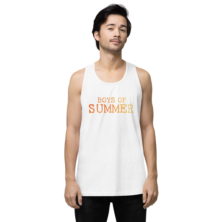 Boys Of Summer (Type) - Tank product image (2)