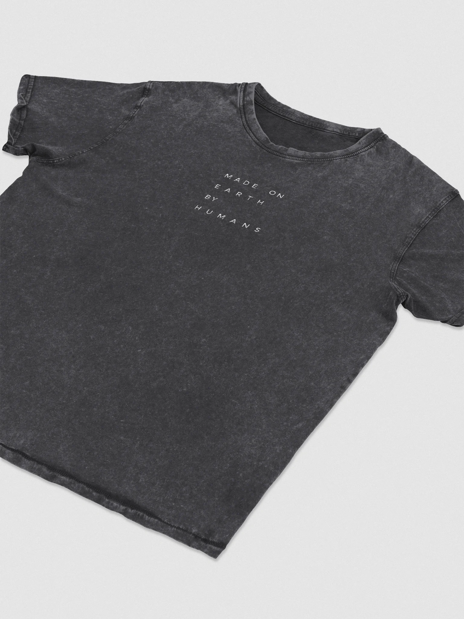 made on earth by humans tee product image (2)