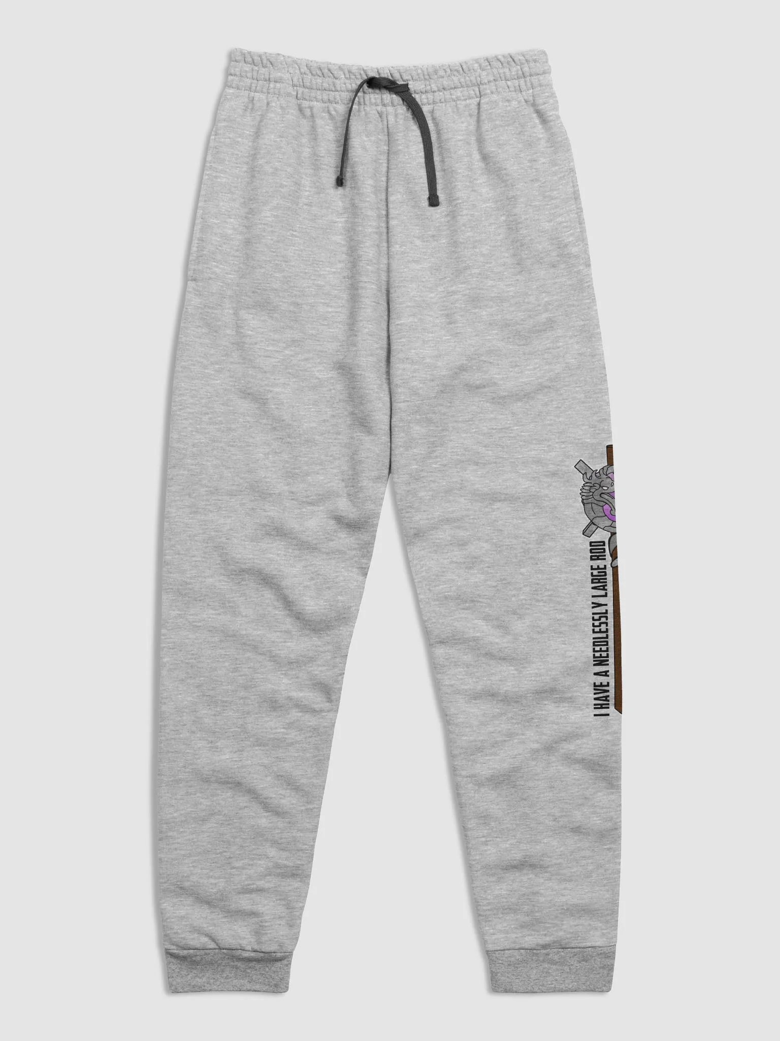 Needlessly Large Rod Jogger product image (6)