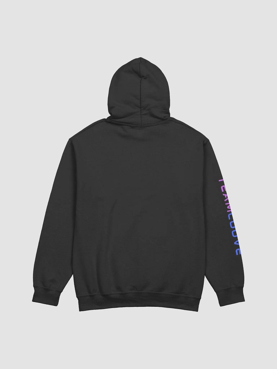 TeamLouve Hoodie product image (5)