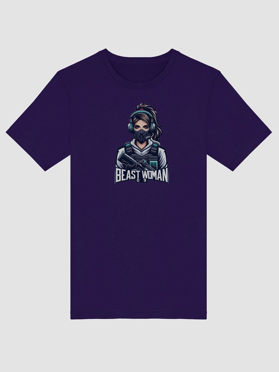 BW T-Shirt product image (48)