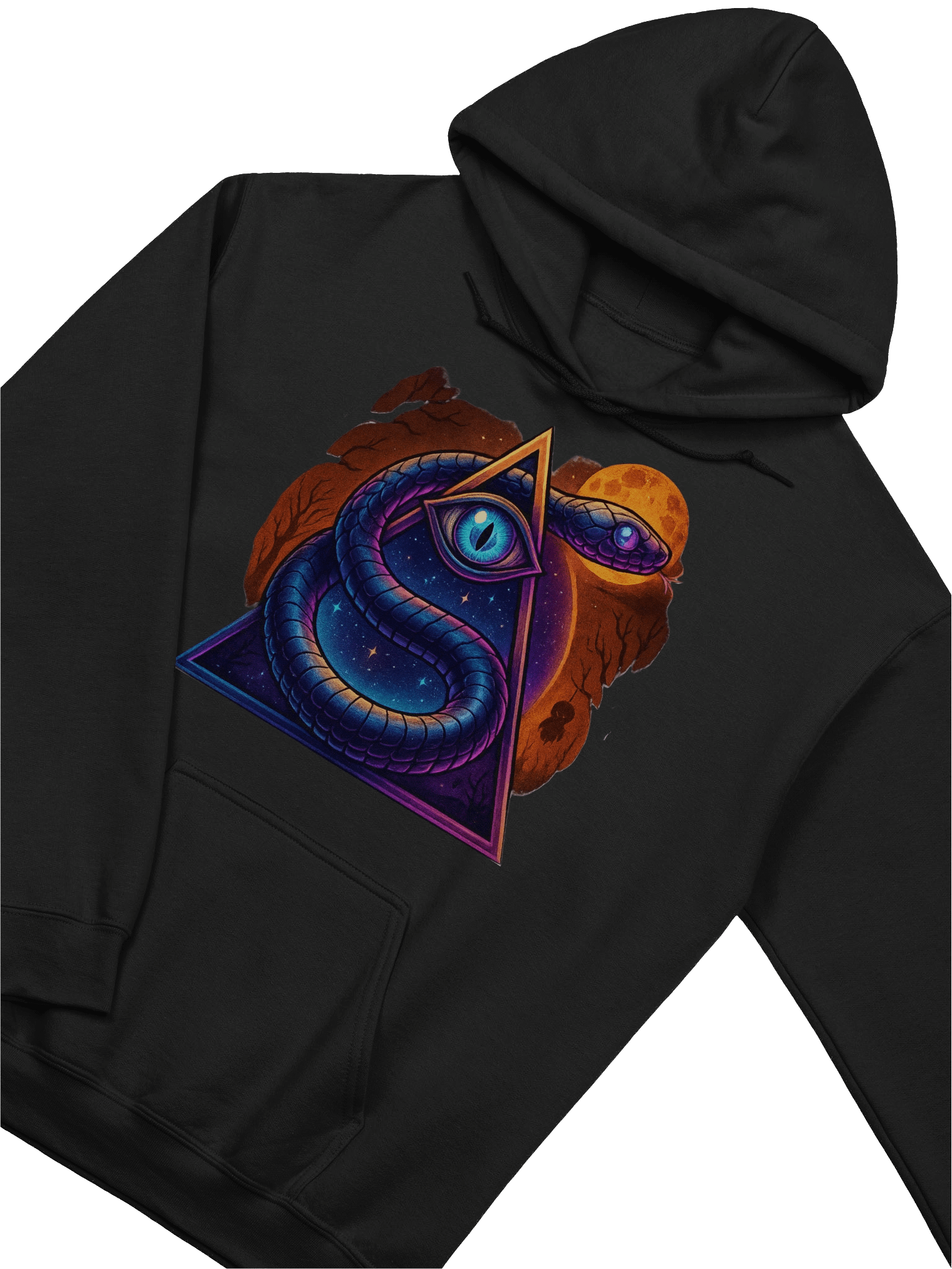 ALT_I_STICK MIDNIGHT GROVE CLASSIC HOODIE product image (3)