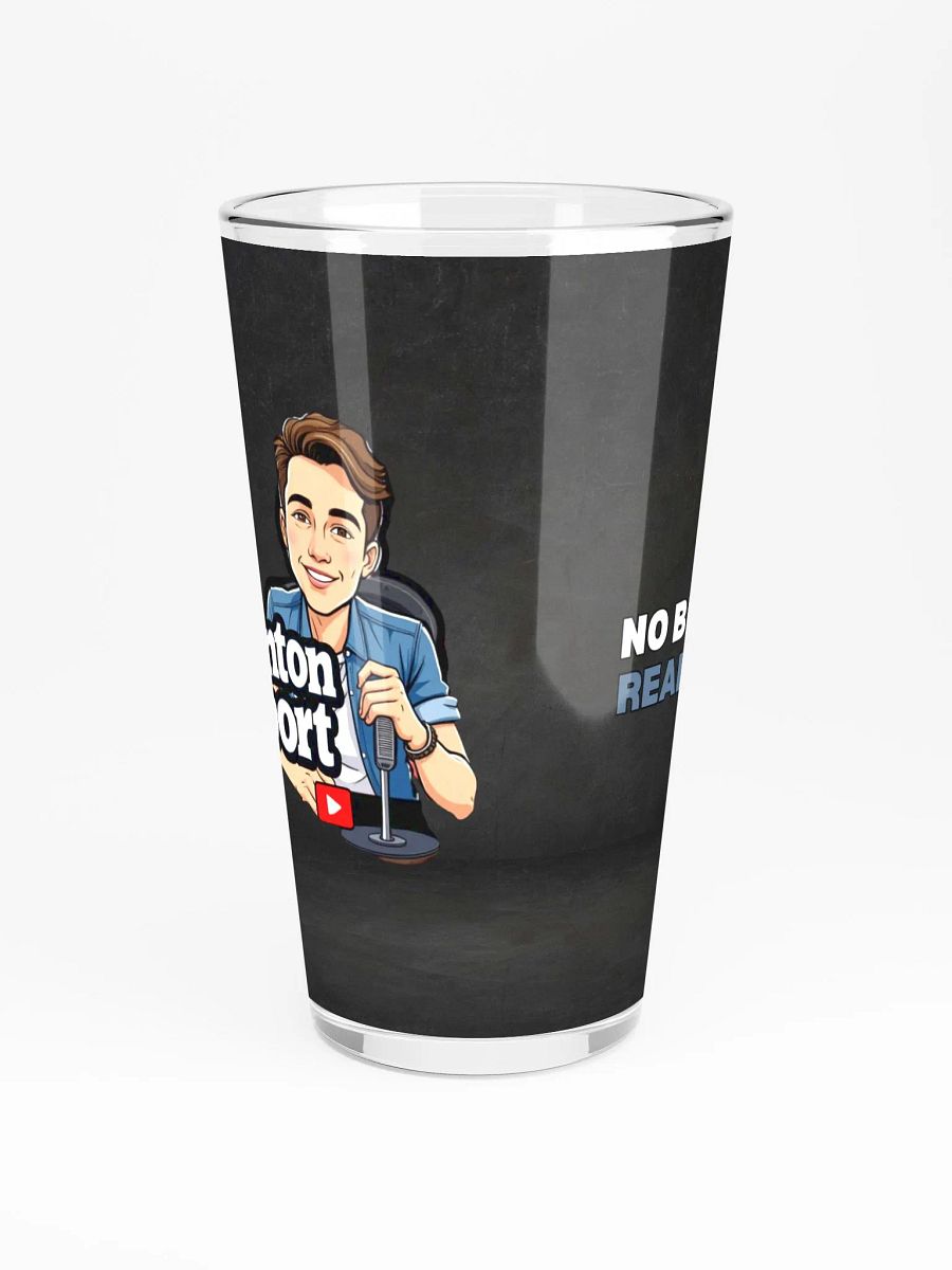 Stanton Report Glass product image (3)