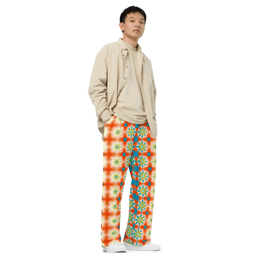 Funky Pattern 44 product image (3)