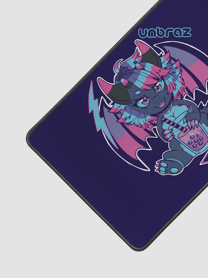 Boba Sippies Mousepad product image (2)