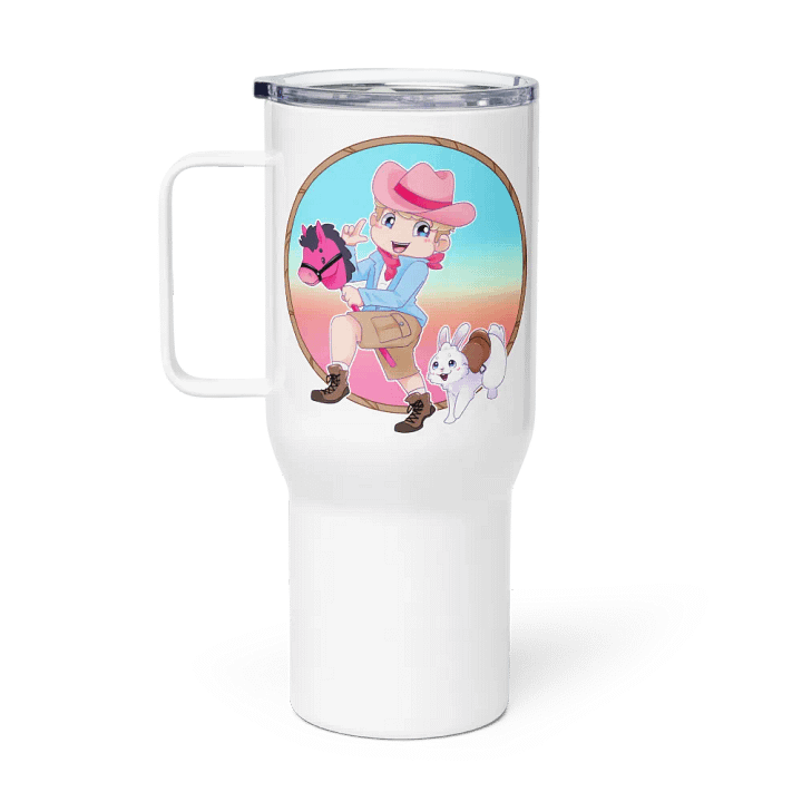 KenBay Travel Mug product image (1)