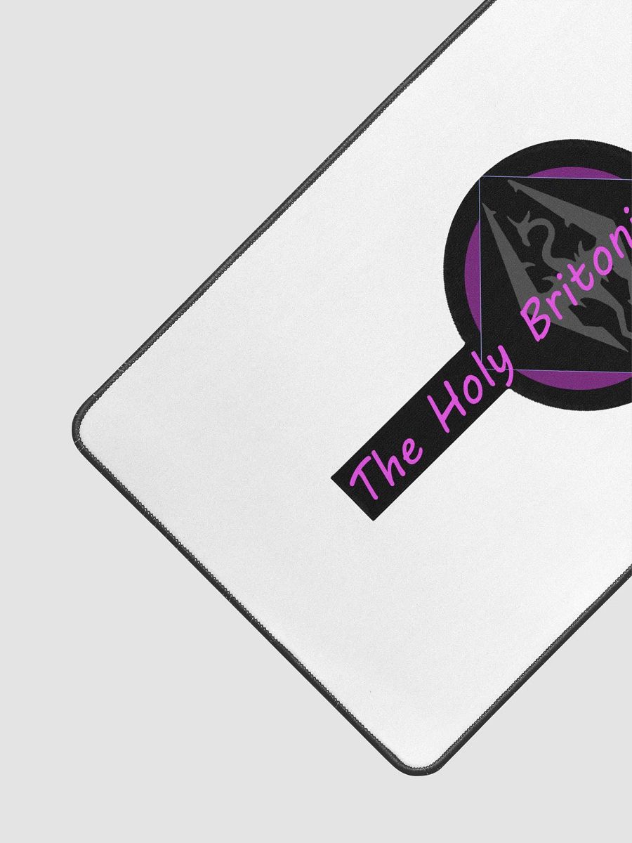 HBE Desk Mat product image (3)
