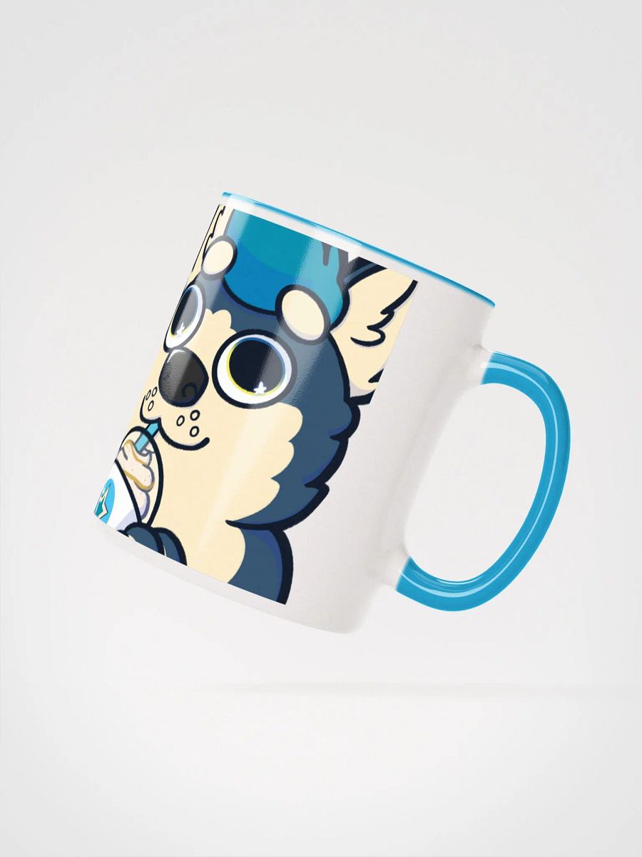 GalexShiba Sippy Mug product image (2)