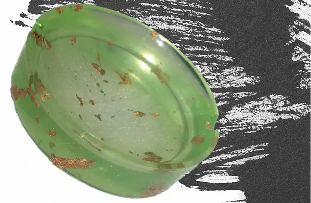 Ashtray product image (1)