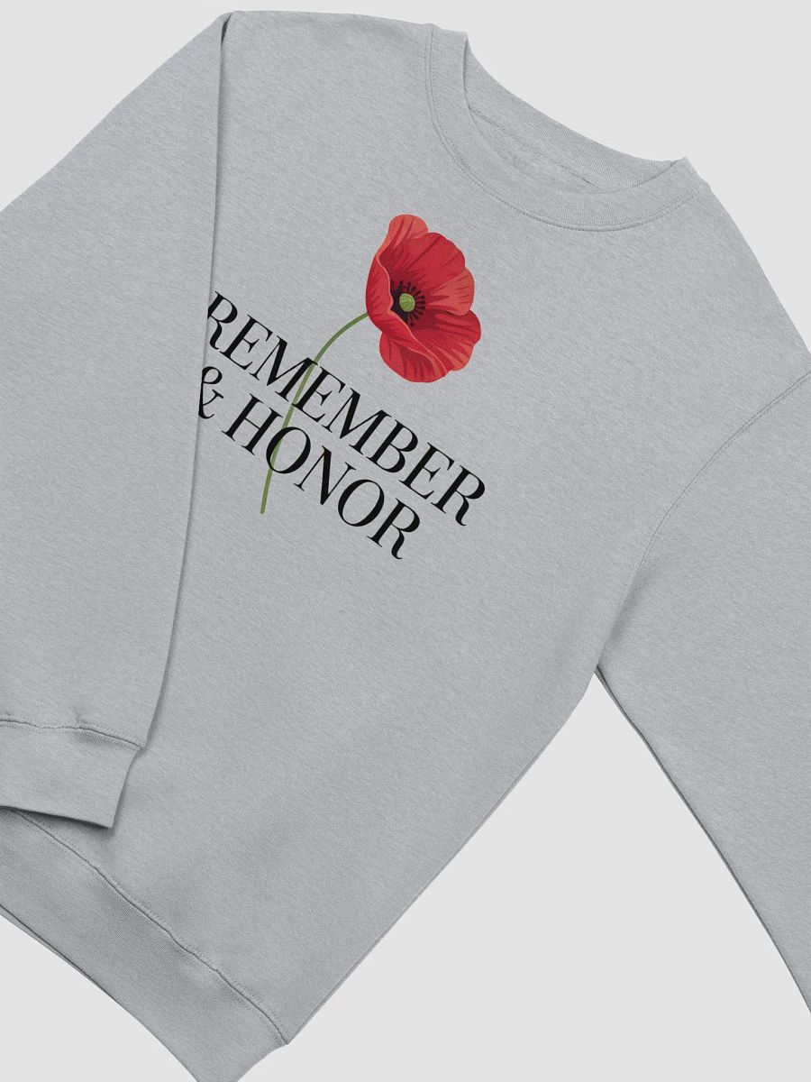 Remember & Honor product image (3)