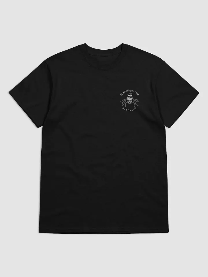 SW Cool Spider T-Shirt product image (1)