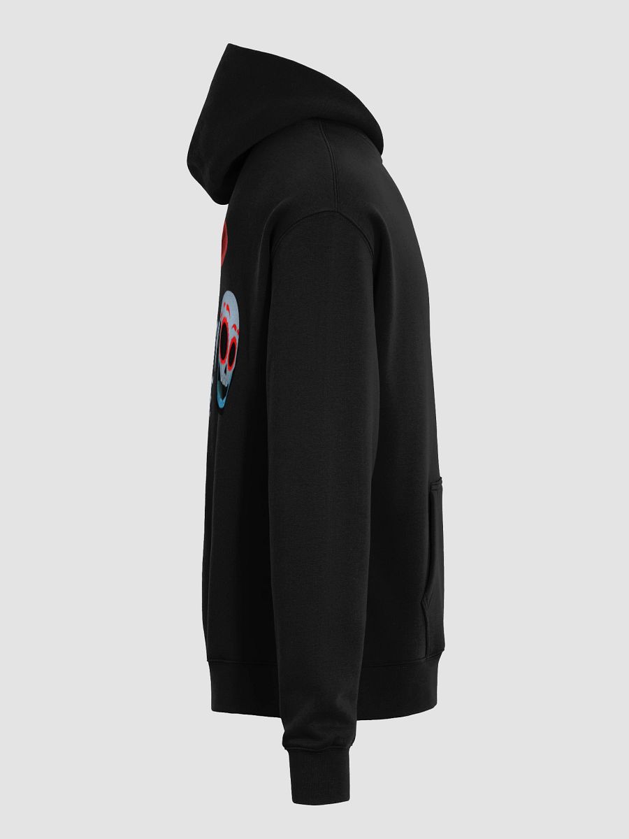 Sudadera Oversized Fiestera product image (7)
