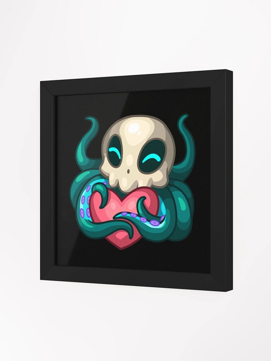 Framed RazithLove Picture product image (27)